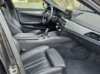 BMW 520 d Pack M Auto - 24