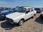 Dezmembrez /Dezmembrari Dacia 1300 - 9