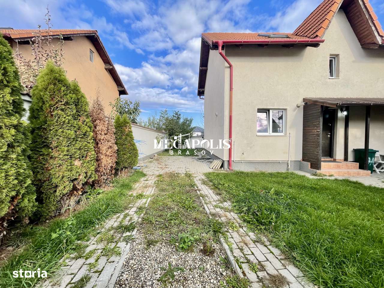 Triplex 4 camere | Zonă dezvoltată | PET FRIENDLY - Imagine principală: 5/20