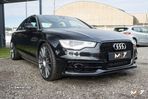 Audi A6 3.0 TDi V6 quattro S-line S tronic - 1