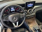 Mercedes-Benz GLC 250 d 4-Matic - 14