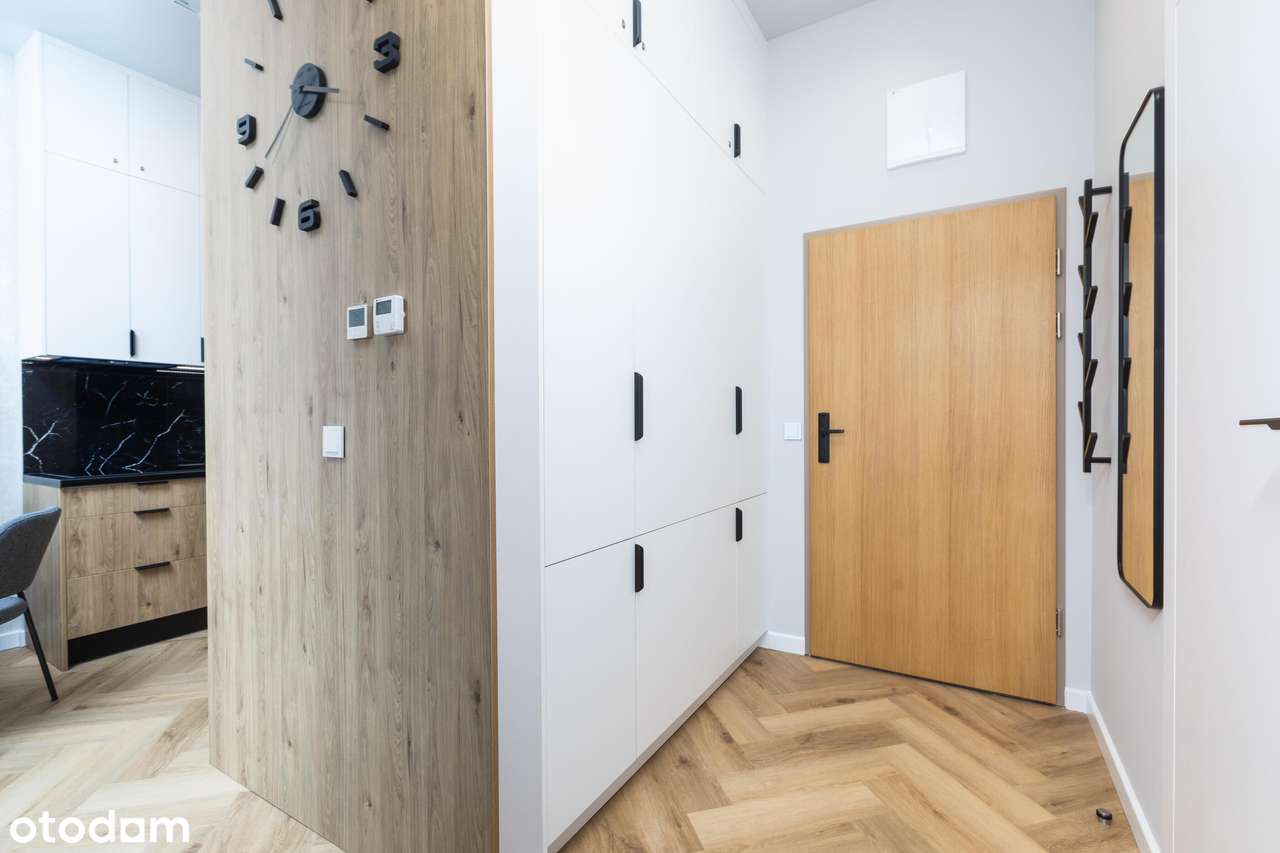 APARTAMENT HEVENIA  RESORT MRZEŻYNO-13