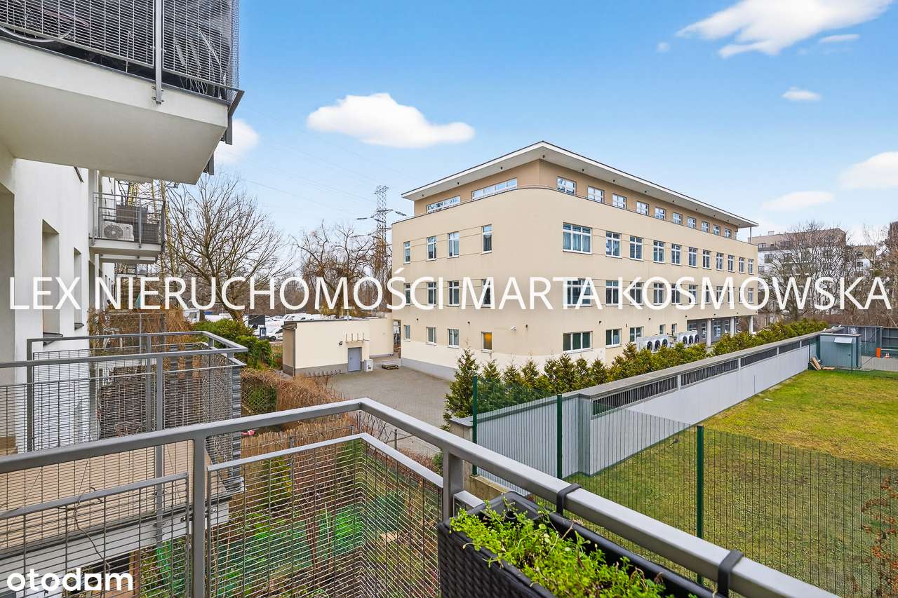 Odolany ul.Jana Kazimierza, 2 pok. 49,06 m, komórka o pow. 6,80 m-2