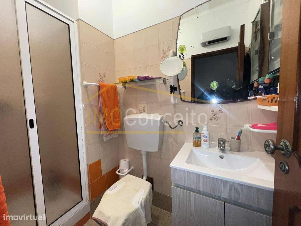 Apartamento T3| Tomar-20