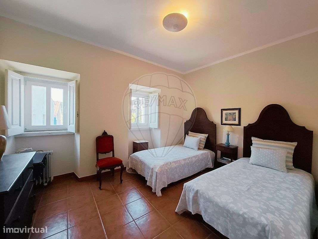 Moradia T1 para arrendamento - Grande imagem: 3/8