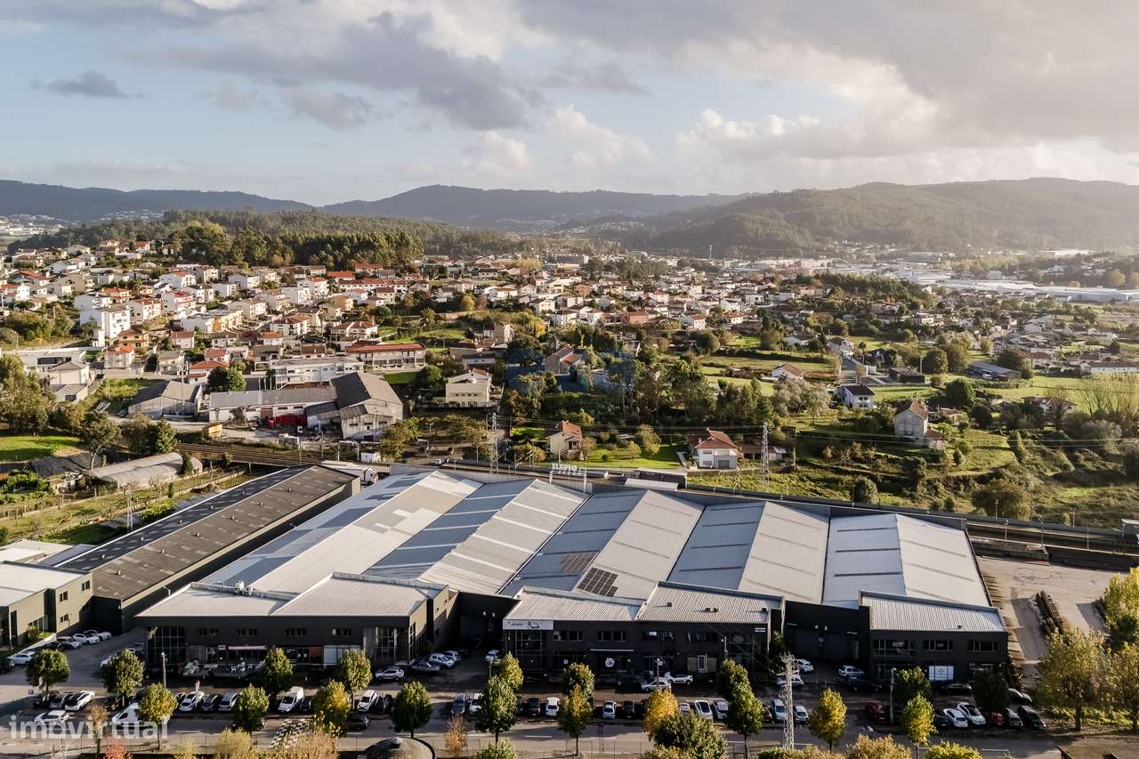 Bar para trespasse em Aveleda, Braga.-20