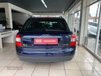 Audi A4 Avant 1.9 TDI M6 - 35