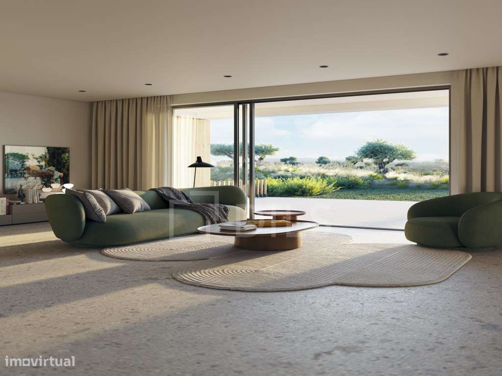 Apartamento T2 com espaço exterior e garagem, em Vilamoura, Algarve - Grande imagem: 2/53