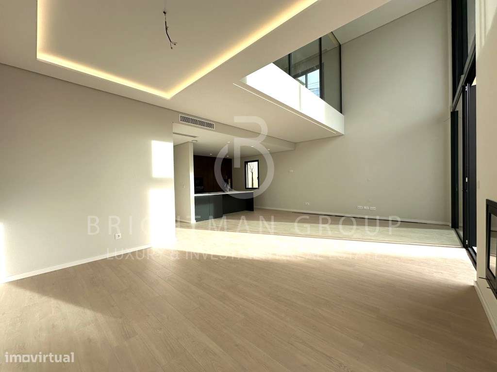 Moradia nova em condomínio privado, em Murches-10