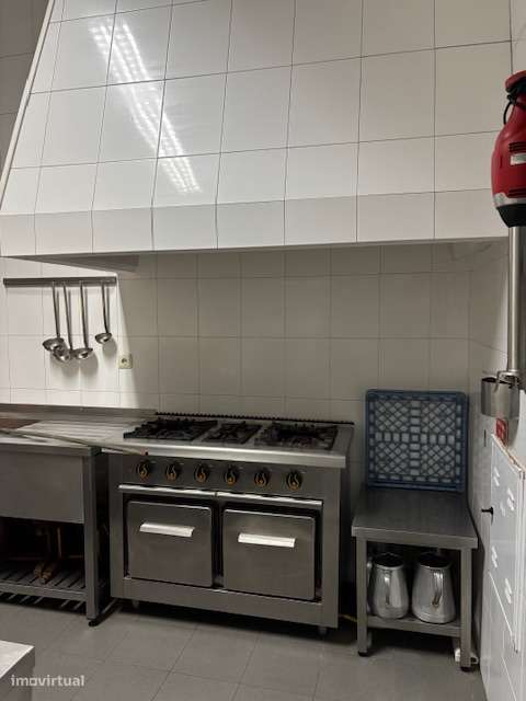 Casa Senhorial - Zona Histórica de Matosinhos-7