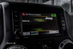 Jeep Wrangler Unlimited 2.8 CRD Sahara AT - 40