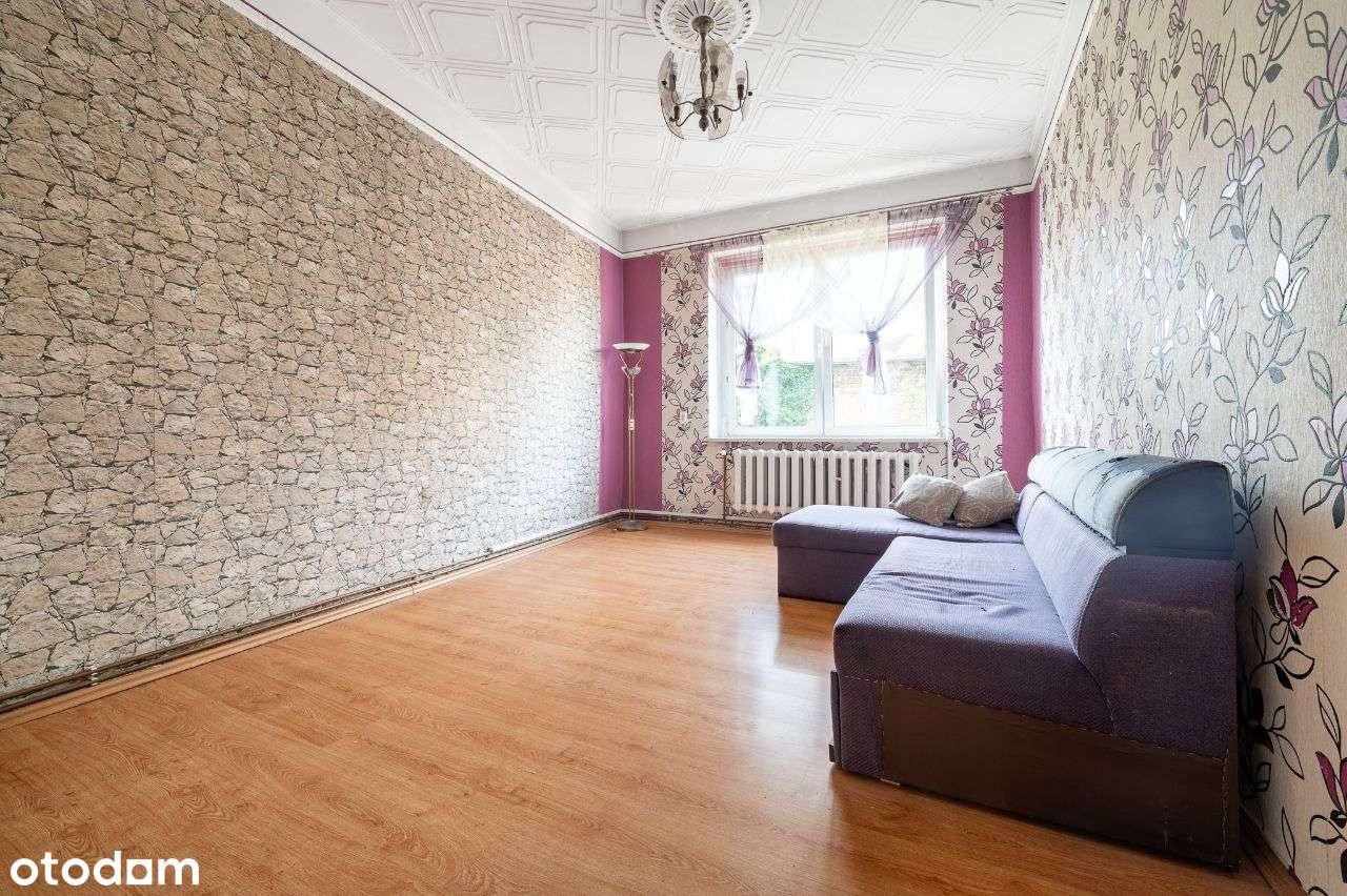 Mieszkanie trzypokojowe przy ul. Armii Krajowej - Pełny obrazek: 4/9