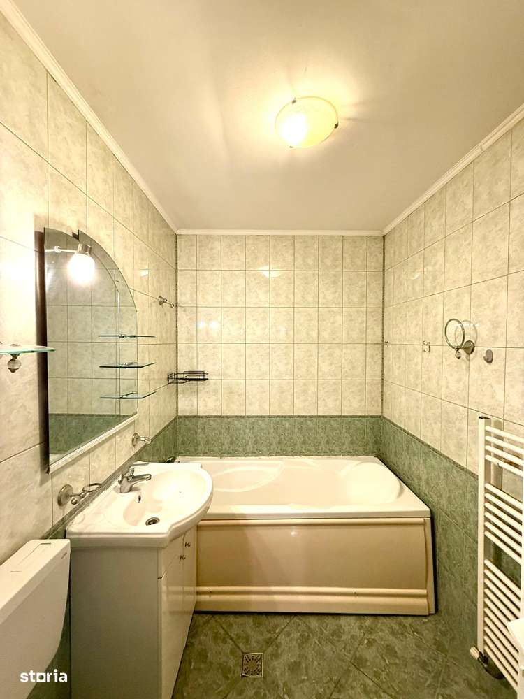 Apartament 2 camere, 52 mp, strada Corneliu Coposu Preț 65000 Euro neg - Imagine principală: 4/15