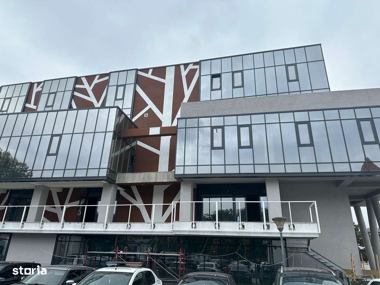 Spatiu Cladire noua Magurele Centru - Imagine principală: 2/6