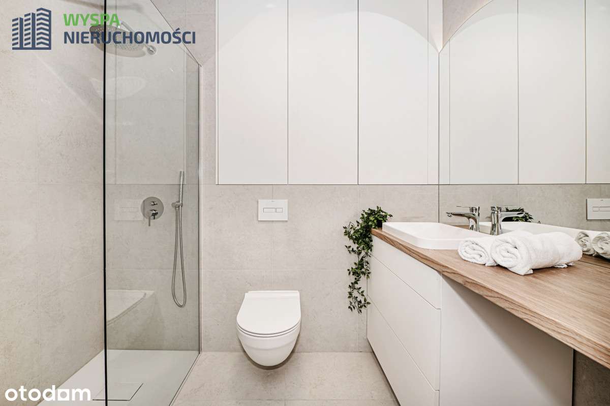 Rewelacyjne,  nowe mieszkanie, 4 pokoje, pod klucz-11