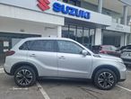 Suzuki Vitara 1.4T GLE 4WD Mild Hybrid - 8