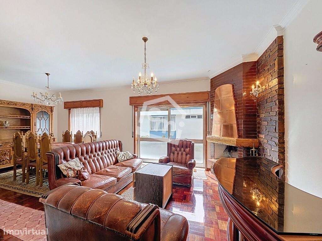 Oportunidade Única em Guifões – Matosinhos-8