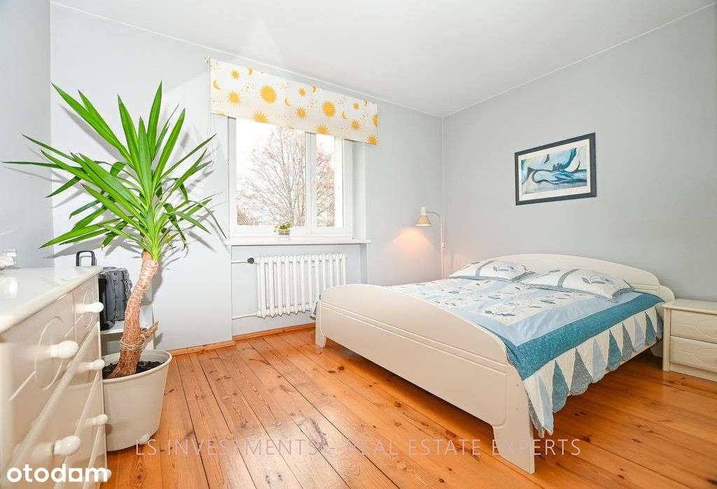 Dwurodzinny dom bliski sercu miasta! Zabobrze ***-11