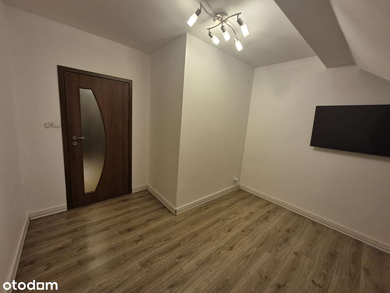 Deweloperskie, bezczynszowe, blisko lasu. Cicha okolica. 41m - Pełny obrazek: 5/19