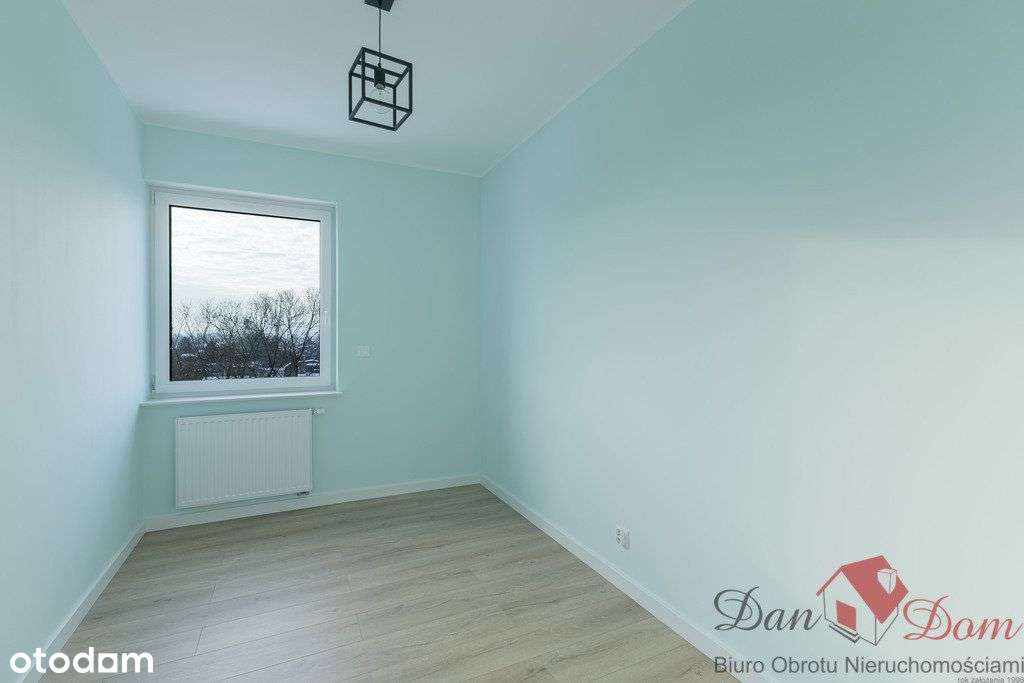 Mieszkanie 3 pokojowe - Pełny obrazek: 5/8