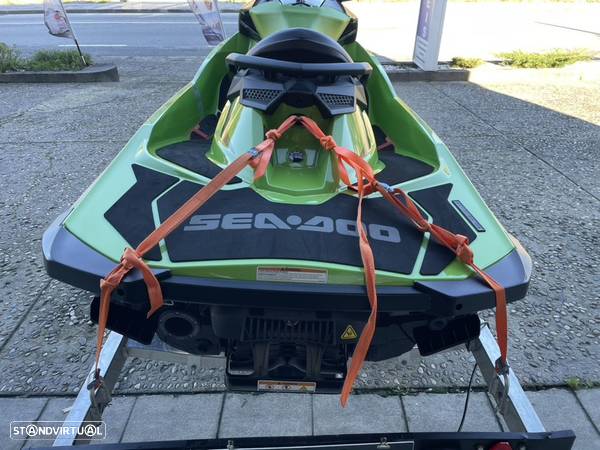 Sea-Doo RXP-X 300 CV - 5