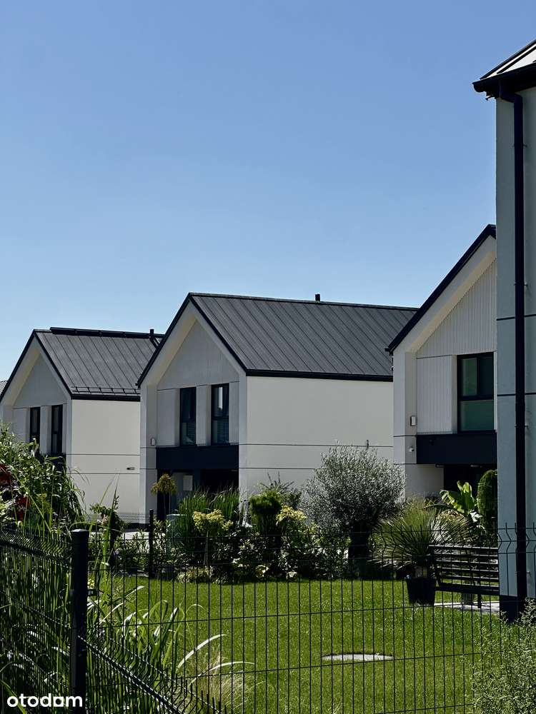 Prowizja 0 % Dom Grębałów C2 Nowa Huta-3