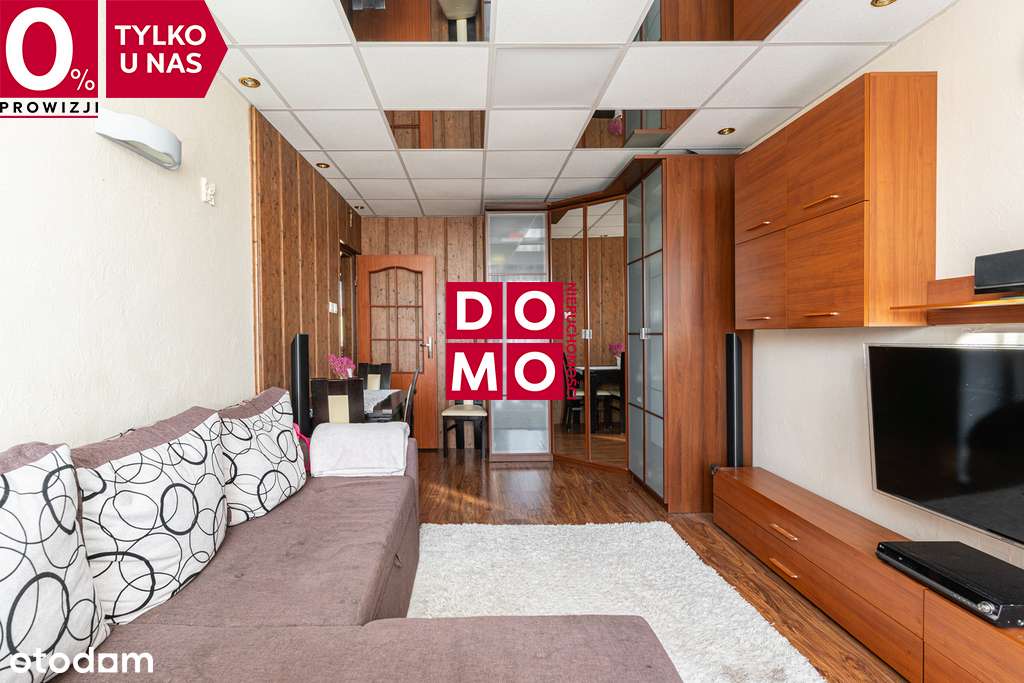 Plaża i las | 43,08 m² | Gdańsk Stogi – pohled 4