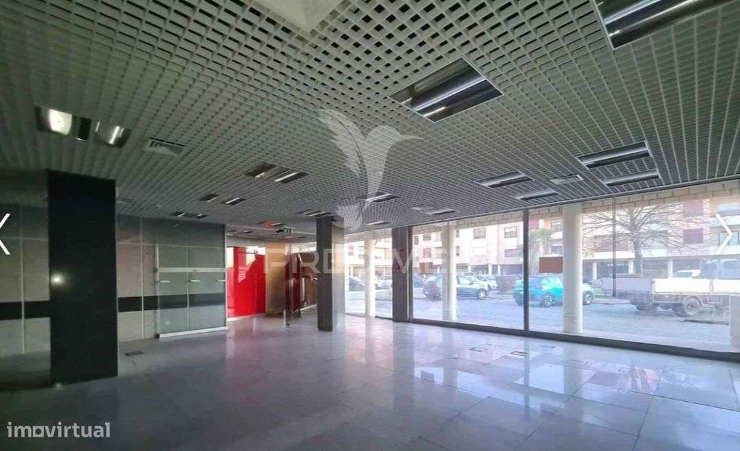 Loja c/ 105m2 - Ovar - Grande imagem: 3/8