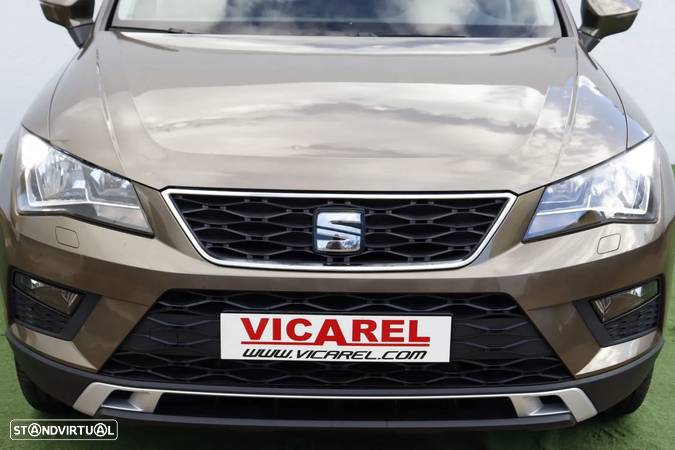 SEAT Ateca 1.6 TDI Style - 3