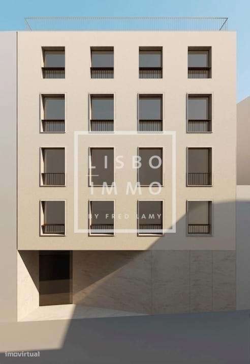 PROJETO DUPLEX 292M2 E TRIPLEX 552M2, CASTELO, SANTA MARIA MAIOR-6