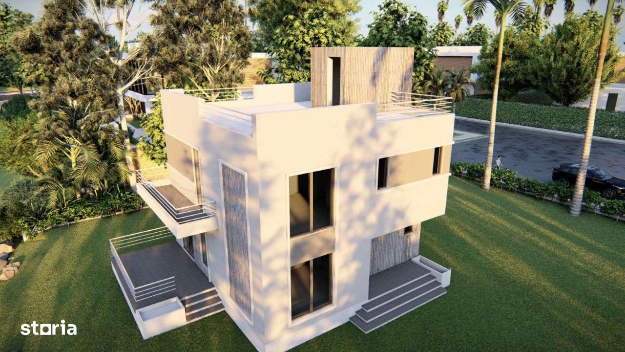 Single 4 camere, central, 300 mp, rooftop - Imagine principală: 4/10