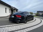 Audi A7 - 4