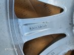 (Z14) Volkswagen OE Touran / 1T0 601 025 S / 6,5x16 ET50 5x112 - 7