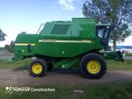 John Deere 1450 WTS Seria2 - 32