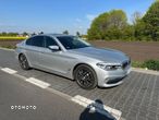 BMW Seria 5 530i GPF Luxury Line sport - 3