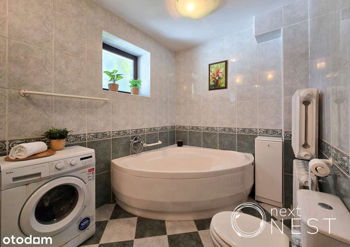 Dom dla rodziny obok Konstancina-Jeziorny-13