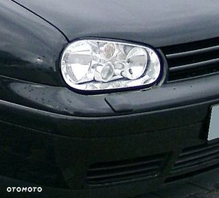 ZAŚLEPKA SPRYSKIWACZA VW GOLF IV L / P KOLORY - 11