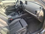 Audi A3 Sportback 1.6 TDI Sport - 10