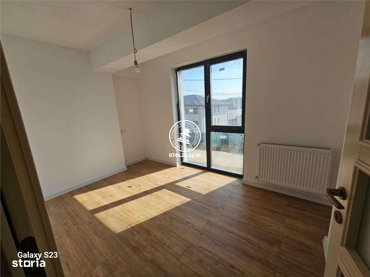 Apartament 3 camere de vanzare Frumoasa-Hlincea - Imagine principală: 5/6
