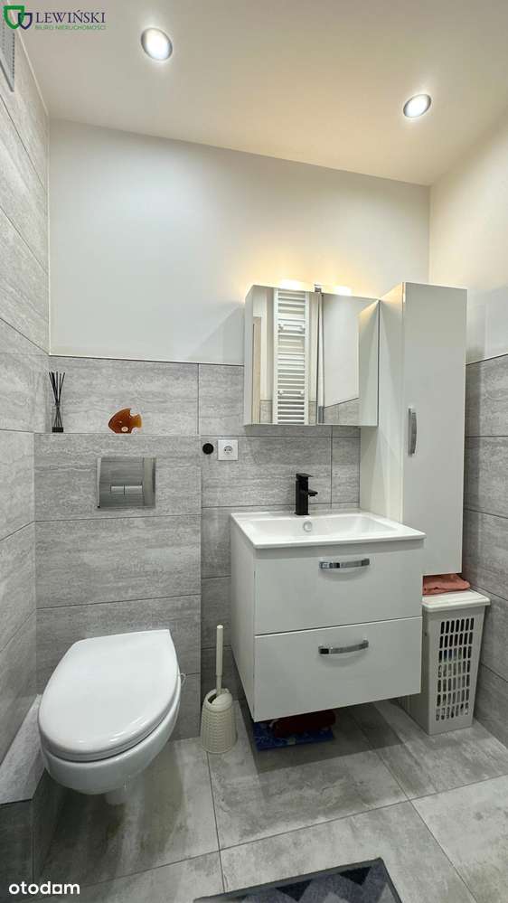 Kawalerka po remoncie - Osiedle Niepodległości-5