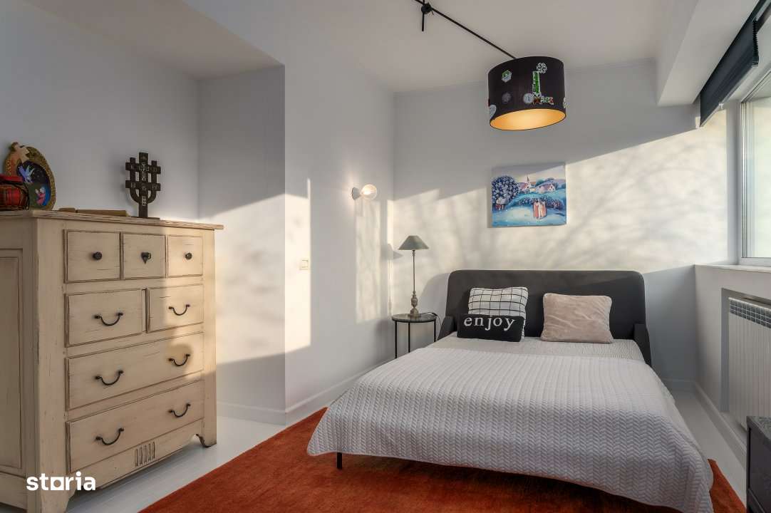 Vanzare apartament 3 camere Pipera langa scoala Questfield-17