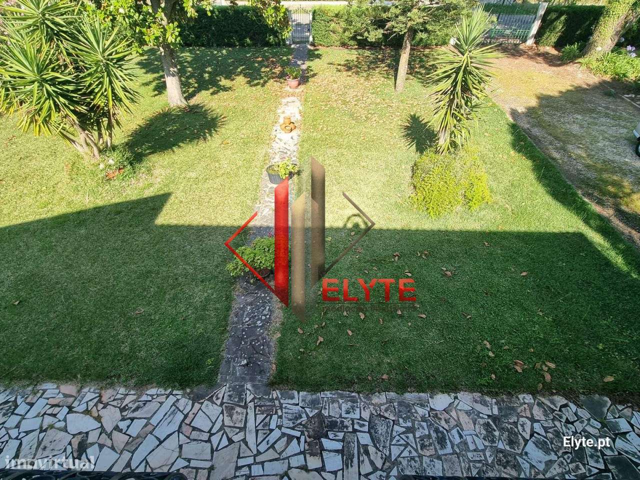 Quinta com 5 Assoalhadas em Benavente-16