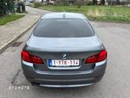 BMW Seria 5 520d - 10