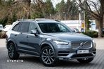 Volvo XC 90 T6 AWD Momentum Pro 7os - 8