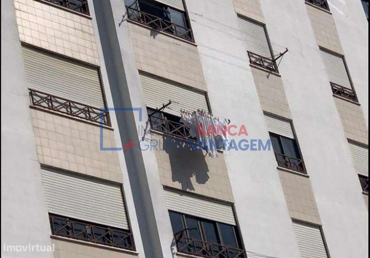 APARTAMENTO T3 - RIO DE MOURO - Grande imagem: 5/6