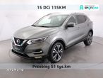 Nissan Qashqai 1.5 dCi Tekna - 1