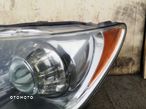 LAMPA PRZÓD LEWA XENON LEXUS LS LS460 IV 06- - 2