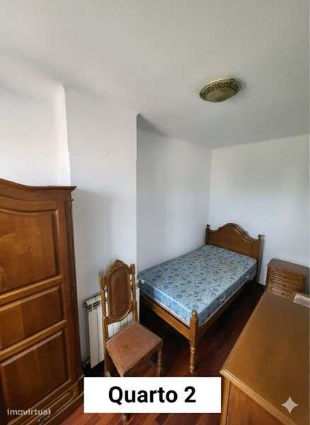 Moradia T2 em Vila Nova de Tázem - Grande imagem: 5/8