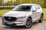 Mazda CX-5 SKYACTIV-G 194 ADVANTAGE - 11