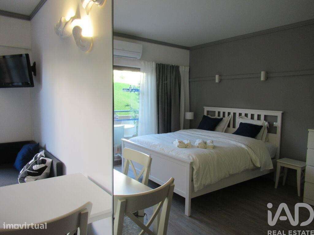 Estúdio T1 em Albufeira e Olhos de Água de 37,7 m2 - Grande imagem: 2/21